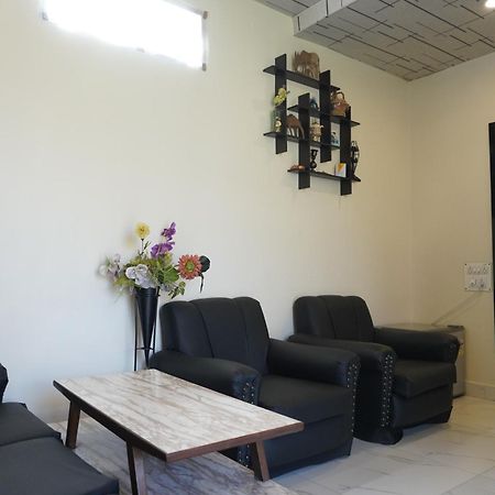 Farsal Villa Srīnagar 외부 사진