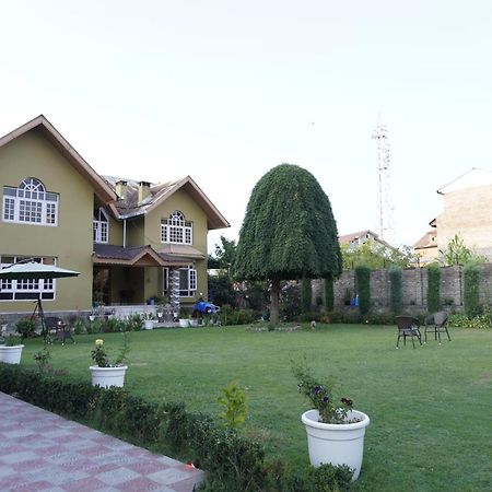 Farsal Villa Srīnagar 외부 사진