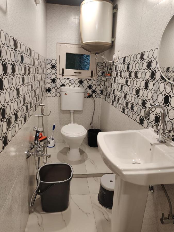 Farsal Villa Srīnagar 외부 사진