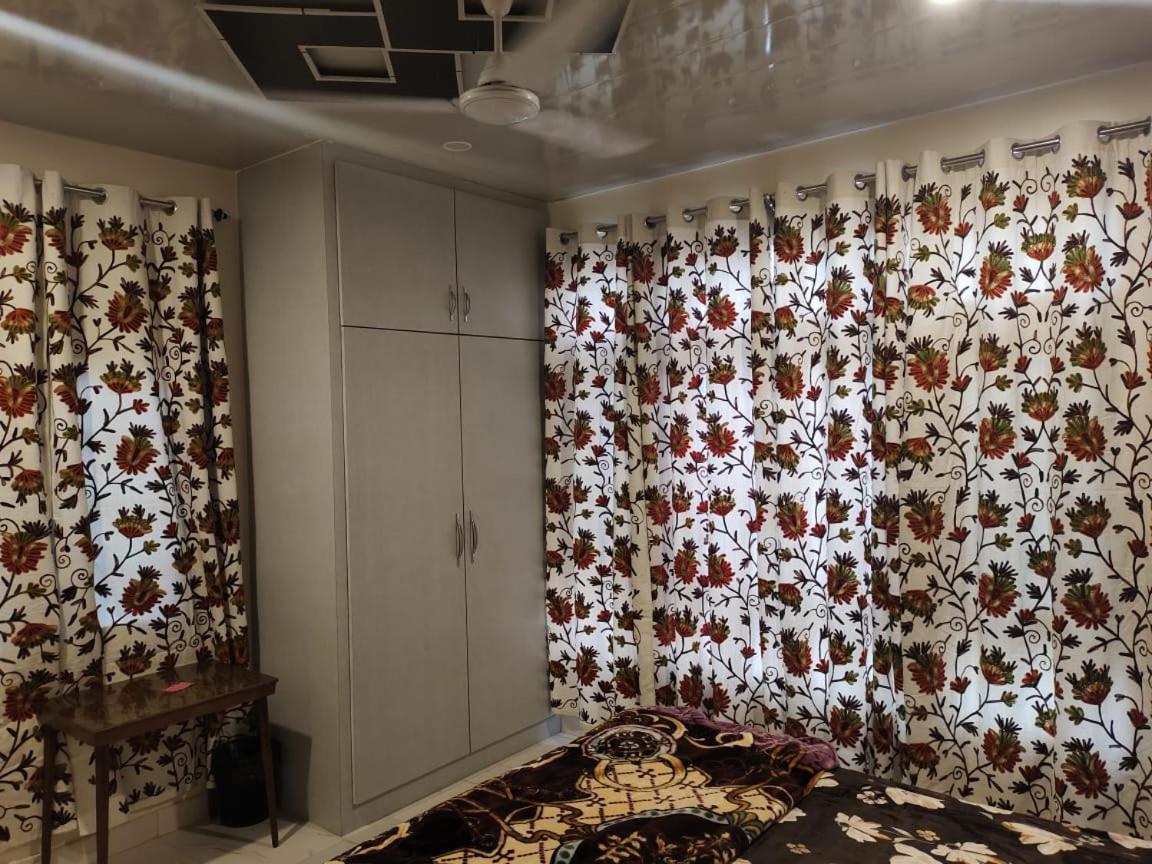 Farsal Villa Srīnagar 외부 사진