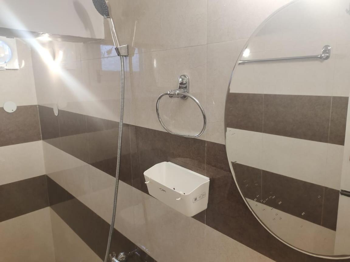 Farsal Villa Srīnagar 외부 사진