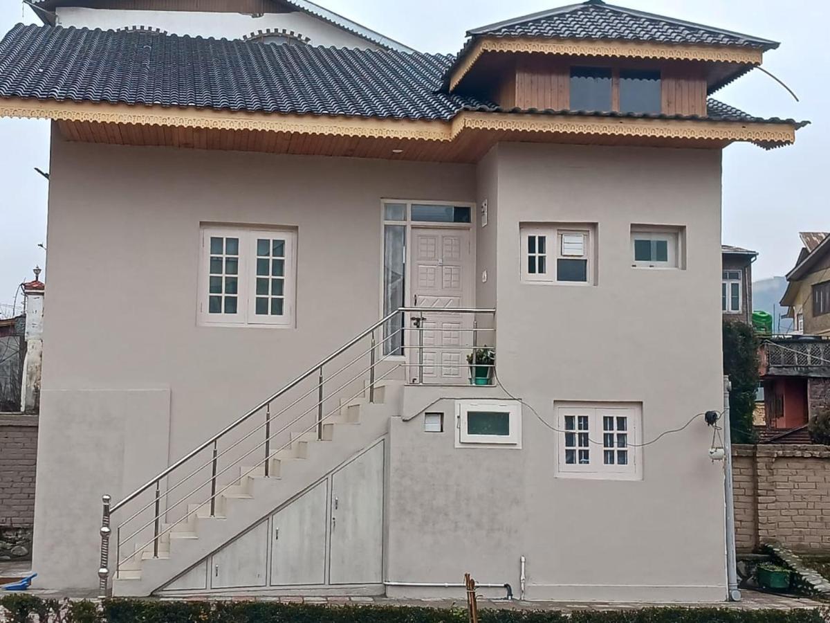 Farsal Villa Srīnagar 외부 사진