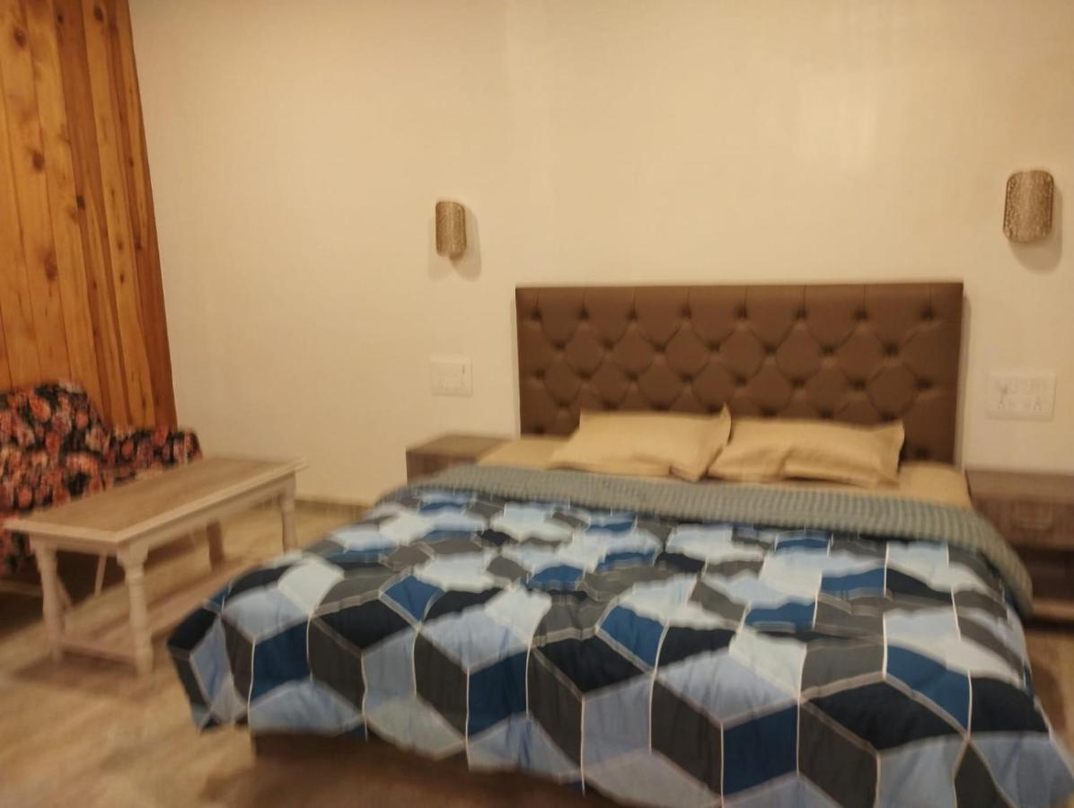 Farsal Villa Srīnagar 외부 사진
