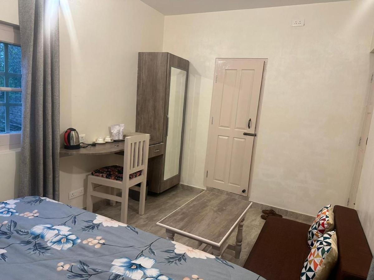 Farsal Villa Srīnagar 외부 사진