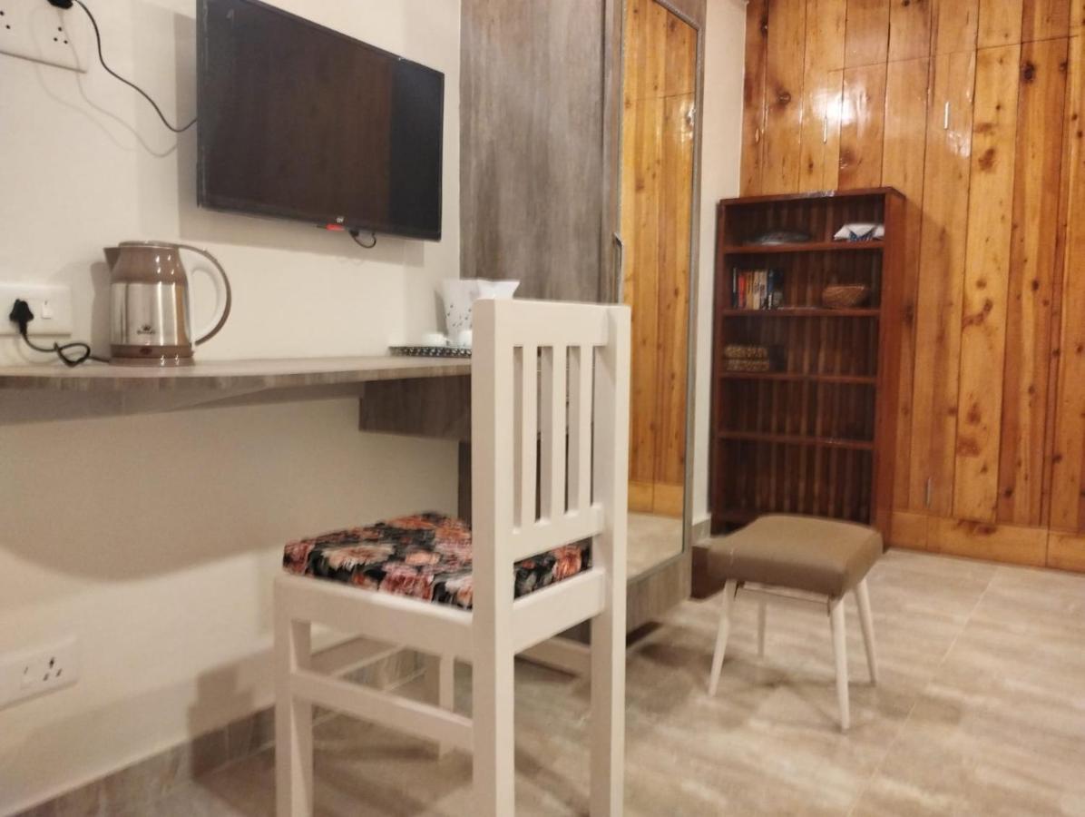 Farsal Villa Srīnagar 외부 사진
