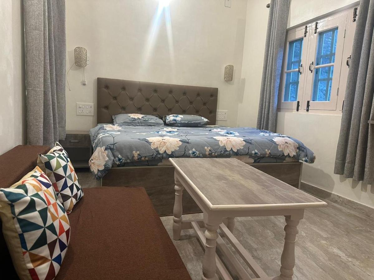 Farsal Villa Srīnagar 외부 사진