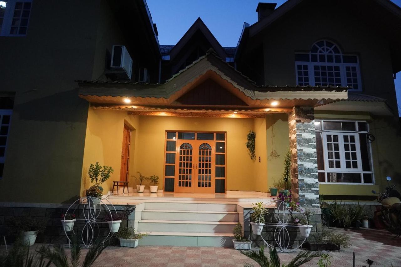 Farsal Villa Srīnagar 외부 사진