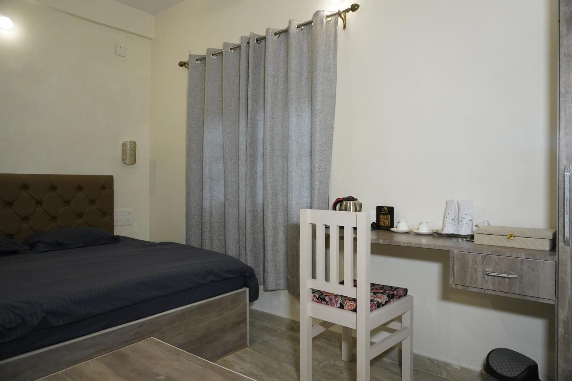 Farsal Villa Srīnagar 외부 사진