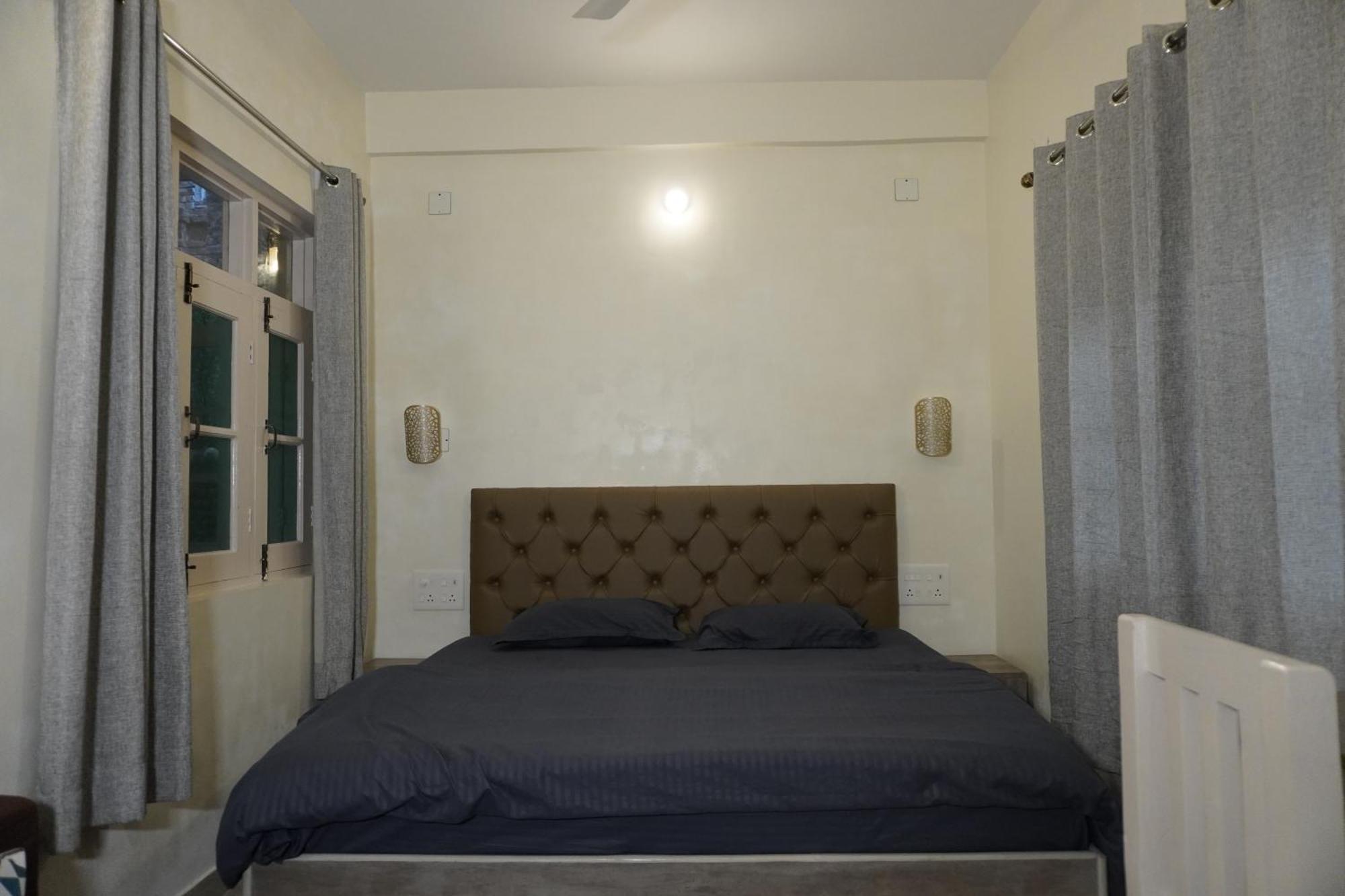Farsal Villa Srīnagar 외부 사진