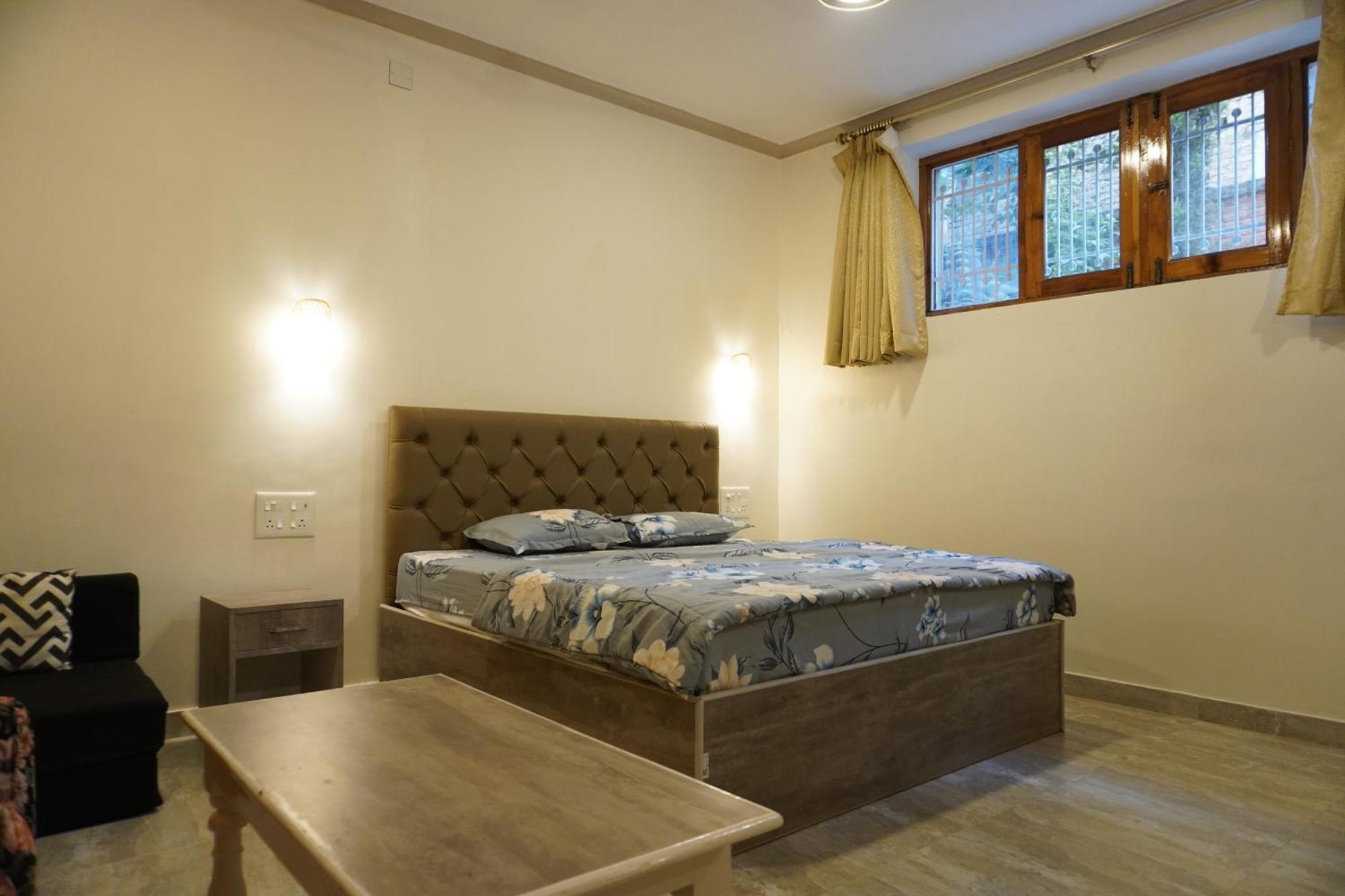 Farsal Villa Srīnagar 외부 사진