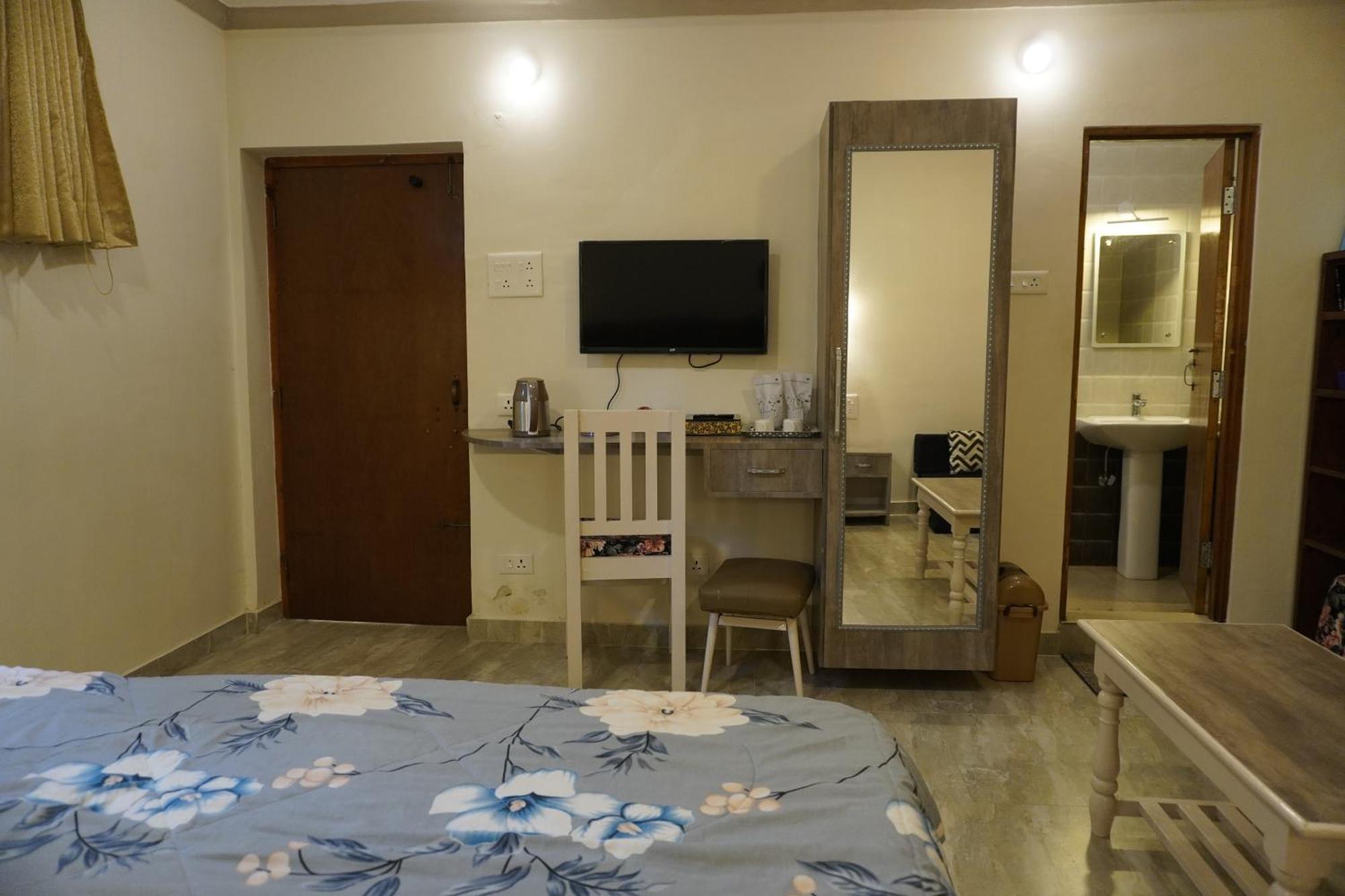 Farsal Villa Srīnagar 외부 사진