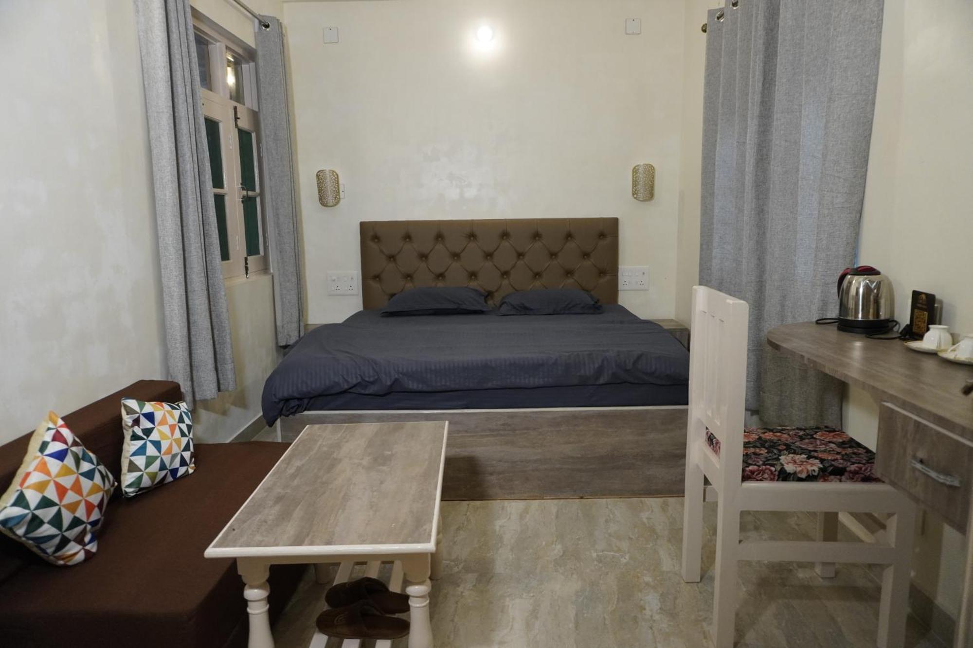 Farsal Villa Srīnagar 외부 사진